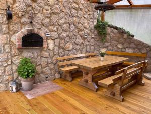 Holiday home in Drganja sela Kranjska Krain 42002 