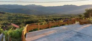 Holiday home in Drganja sela Kranjska Krain 42002