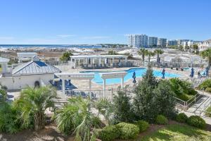 Magnolia House 502 At Destin Pointe Resort