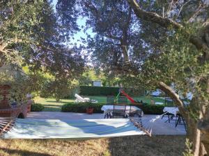 Apartment in Banjol Insel Rab 17562 