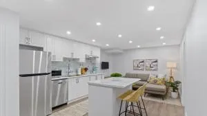 Family Friendly - Cozy - HOT TUB - Near UOIT - Tyrone