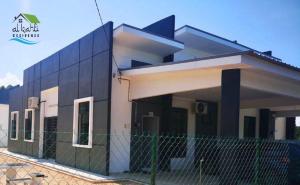 KAHFI Raudhah Homestay @ Pantai Kempadang, Kuantan
