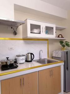 R&R Cozy 2BR Marina Dumaguete