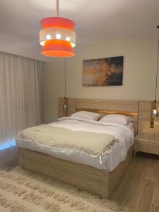 Il Monte Galala Ain sokhna - المونت جلاله