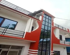 Rudra Residency by StayApart - Gaurikund