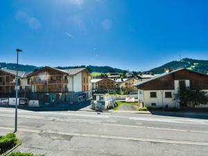 Appartement 1 Chambre pour 4 à 6 Pers, Proche Centre et Pistes, Parking Inclus - FR-1-685-63