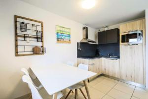 Appartements Residence Les Melezes - maeva Home - Studio 4 Personnes - Selection 824 : photos des chambres