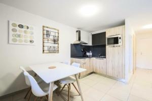 Appartements Residence Les Melezes - maeva Home - Studio 4 Personnes - Selection 844 : photos des chambres