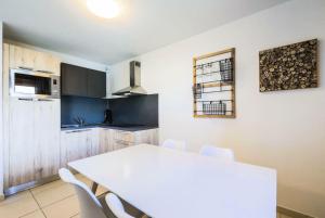 Appartements Residence Les Melezes - maeva Home - Studio 4 Personnes - Selection 894 : photos des chambres