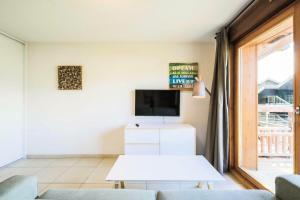 Appartements Residence Les Melezes - maeva Home - Studio 4 Personnes - Selection 904 : photos des chambres