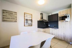 Appartements Residence Les Melezes - maeva Home - Studio 4 Personnes - Selection 904 : photos des chambres