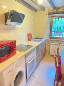 Vivienda Vacacional Trespandiu