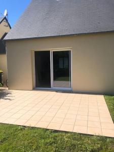 Maisons de vacances Les Ecrehous de Saint Jean : photos des chambres