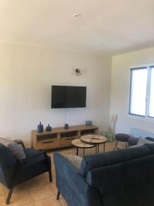 Maisons de vacances Les Ecrehous de Saint Jean : photos des chambres