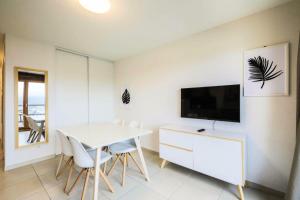 Appartements Residence Les Melezes - maeva Home - Studio 4 Personnes - Selection 914 : photos des chambres