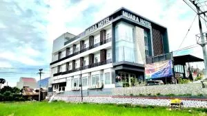 Muara Hotel Bukittinggi - Bukittinggi