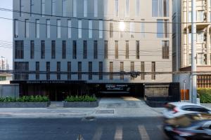 Benjarong Hotel Bangkok Ratchada