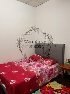 Industrial Brown RetailHouse -Homestay Bukit Beruntung