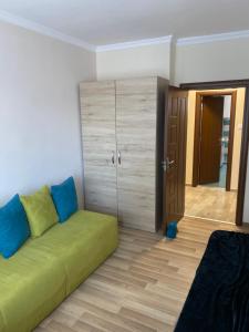 Luxury family apartament