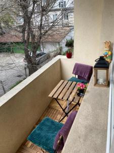 Luxury family apartament