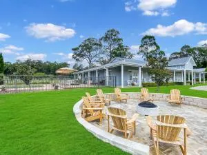 Nine Hunters - Abermain