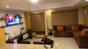 Departamento 2B en Condominio La Victoria