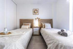 BOOOOM Apartment Salou Beach