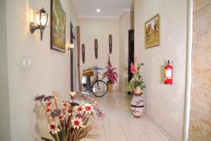 Roemah Canting Homestay