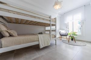 BOOOOM Apartment Salou Beach