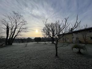 B&B / Chambres d'hotes Domaine CANTELOUP : photos des chambres