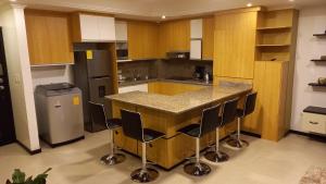 Departamento 2B en Condominio La Victoria