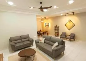 A Simple One - Pagoh