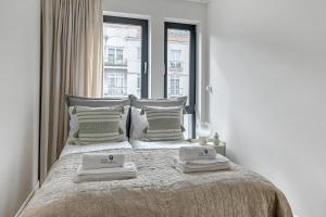 Bank Polski City Center Apartment with Parking by Lion Apartments