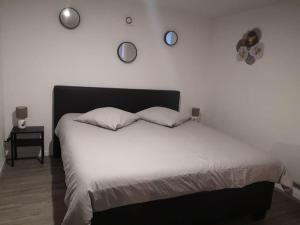 Appartements Gite neuf Alsace : photos des chambres