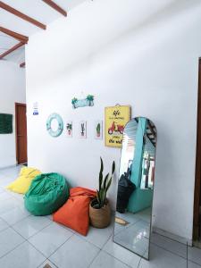 Homey Guesthouse Kertajaya (Syariah)