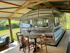 The Quarry Caravan - Constantine