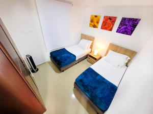 Hermoso Apto - C.C San Gil Plaza