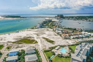 Magnolia House 508 At Destin Pointe Resort