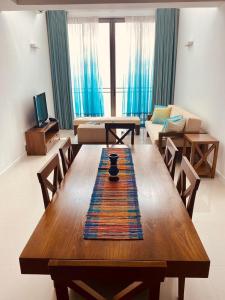 Hasara Oceanfront Apartments