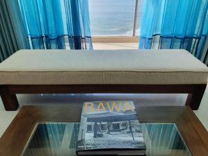 Hasara Oceanfront Apartments