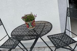 Ferienwohnung Bullaku