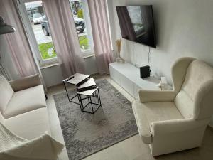 Ferienwohnung Bullaku