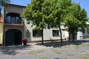 Gästezimmer Klinger-Tongisch - Apetlon