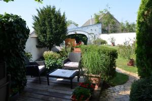 Gästezimmer Klinger-Tongisch