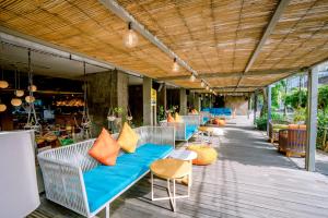 Tijili Hotel Seminyak