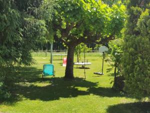 Maison familiale près de Limeuil avec jardin, jeux pour enfants, WiFi et animaux acceptés - FR-1-616-84
