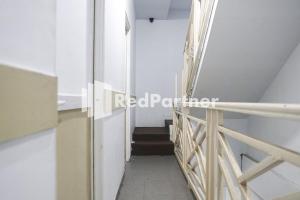 Cosmo Harmoni RedPartner