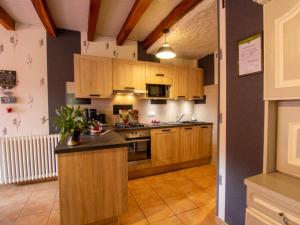 Maisons de vacances Gite Limeuil, 4 pieces, 6 personnes - FR-1-616-84 : photos des chambres