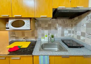 Rafaella Sunset - Deluxe Room