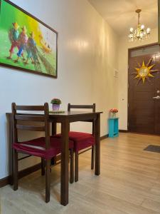 Rafaella Sunset - Deluxe Room